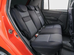 Хетчбэк Hyundai Getz 2007 года, 669000 рублей, Сургут