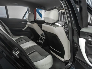 Хетчбэк BMW 1 серия 2015 года, 1275000 рублей, Тюмень