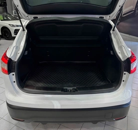 Внедорожник Nissan Qashqai 2018 года, 1647000 рублей, Красноярск