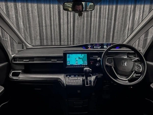 Минивэн Honda Stepwgn Spada 2016 года, 1770000 рублей, Красноярск