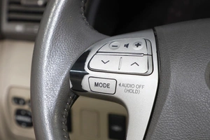 Седан Toyota Camry 2007 года, 1079000 рублей, Новосибирск