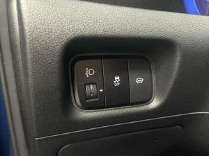 Внедорожник Hyundai Creta 2021 года, 2510000 рублей, Красноярск