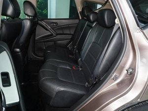 Внедорожник Nissan Murano 2013 года, 1338000 рублей, Тверь