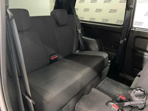 Внедорожник ВАЗ (LADA) Niva Legend Bronto 2024 года, 1590000 рублей, Красноярск