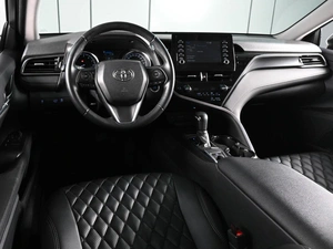 Седан Toyota Camry 2022 года, 3499000 рублей, Аксай
