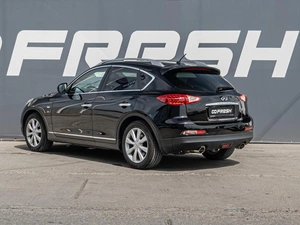 Внедорожник Infiniti QX50 2014 года, 1665000 рублей, Краснодар