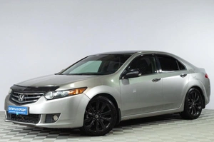 Седан Honda Accord 2008 года, 799000 рублей, Челябинск