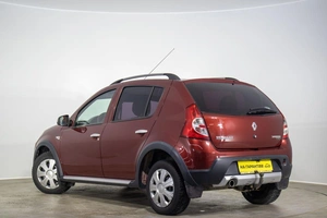 Хетчбэк Renault Sandero 2012 года, 719000 рублей, Оренбург