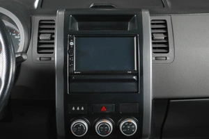 Внедорожник Nissan X-Trail 2007 года, 1099000 рублей, Тюмень