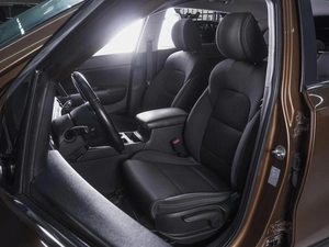 Внедорожник Kia Sportage 2016 года, 1849000 рублей, Ростов-на-Дону