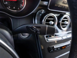 Внедорожник Mercedes-benz GLC-класс AMG 2019 года, 4249000 рублей, Саратов