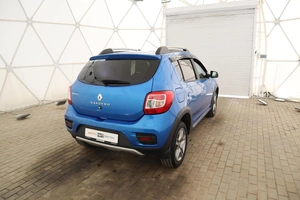 Хэтчбек Renault Sandero 2018 года, 1145000 рублей, Обнинск