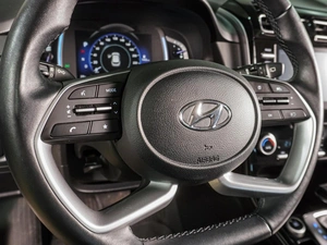 Внедорожник Hyundai Creta 2021 года, 2229000 рублей, Воронеж