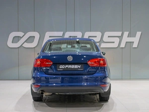 Седан Volkswagen Jetta 2013 года, 1150000 рублей, Петрозаводск