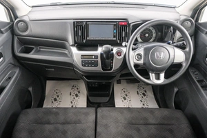 Хетчбэк Honda N-WGN 2016 года, 769000 рублей, Красноярск