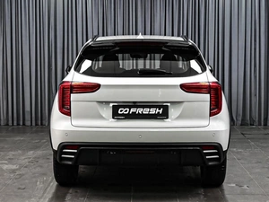 Внедорожник Haval Jolion 2024 года, 1770000 рублей, Ставрополь