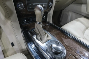 Внедорожник Infiniti QX56 2012 года, 2469000 рублей, Новокузнецк