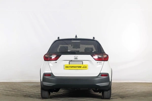 Хетчбэк Honda Fit 2020 года, 1849000 рублей, Тюмень