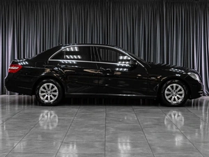 Седан Mercedes-benz E-класс 2011 года, 1719000 рублей, Тюмень