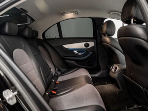 Седан Mercedes-benz C-класс 2014 года, 1950000 рублей, Красноярск