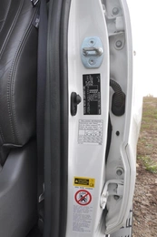 Внедорожник Toyota Land Cruiser Prado 2008 года, 3180000 рублей, Мариинск