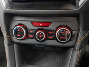 Внедорожник Subaru XV 2018 года, 2070000 рублей, Красноярск