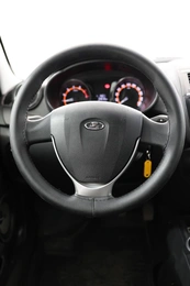 Седан ВАЗ (LADA) Granta 2019 года, 757000 рублей, Орёл