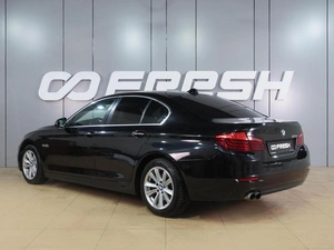 Седан BMW 5 серия 2016 года, 1888000 рублей, Воронеж
