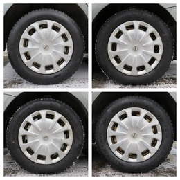 Хэтчбек 4 дв. Ford Focus 2009 года, 570000 рублей, Брянск