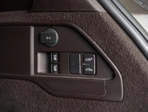 Внедорожник Volkswagen Touareg 2015 года, 2529000 рублей, Тюмень