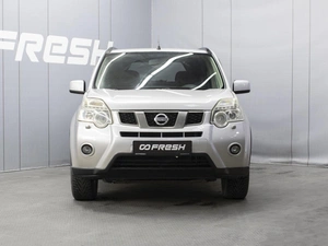 Внедорожник Nissan X-Trail 2012 года, 1240000 рублей, Омск