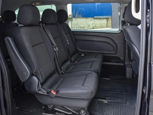 Минивэн Mercedes-benz Vito 2016 года, 2940000 рублей, Краснодар