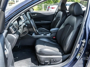 Седан Kia Optima 2018 года, 1590000 рублей, Ставрополь