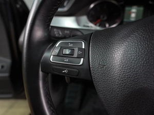 Седан Volkswagen Passat 2012 года, 944000 рублей, Воронеж