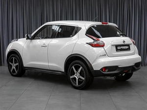 Внедорожник Nissan Juke 2014 года, 1399000 рублей, Тюмень