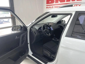 Внедорожник Hyundai Creta 2016 года, 1690000 рублей, Смоленск