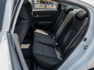 Седан Kia Rio 2020 года, 1270000 рублей, Краснодар