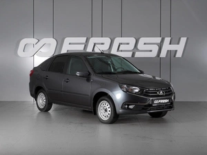 Лифтбек ВАЗ (LADA) Granta 2024 года, 930000 рублей, Минеральные Воды