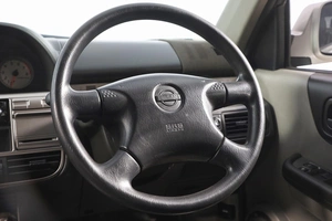 Внедорожник Nissan X-Trail 2000 года, 719000 рублей, Новосибирск