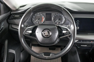 Лифтбек Skoda Octavia 2021 года, 2389000 рублей, Пермь