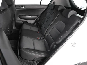 Внедорожник Kia Sportage 2018 года, 2030000 рублей, Ростов-на-Дону