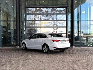 Седан Audi A3 2019 года, 1625000 рублей, Уфа
