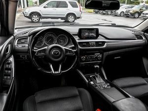 Седан Mazda 6 2016 года, 1625300 рублей, Волгоград