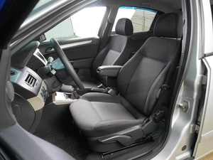 Седан Opel Astra 2008 года, 649000 рублей, Воронеж