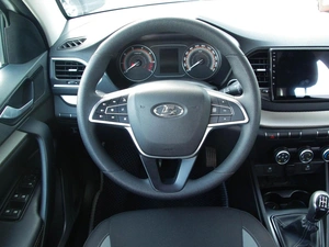 Седан ВАЗ (LADA) Vesta 2023 года, 1049000 рублей, Владимир