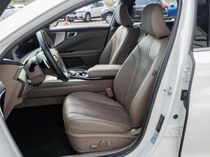 Седан Kia K8 2021 года, 3419000 рублей, Краснодар