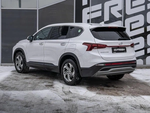 Внедорожник Hyundai Santa Fe 2020 года, 3285000 рублей, Краснодар