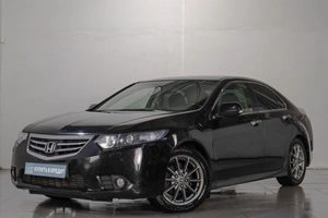 Седан Honda Accord 2012 года, 1499000 рублей, Челябинск