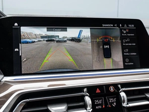 Внедорожник BMW X5 2019 года, 7320000 рублей, Краснодар