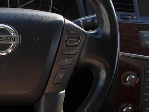 Внедорожник Nissan Patrol 2013 года, 1760000 рублей, Владимир